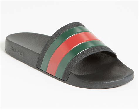 replica gucci slides men|knockoff gucci slides.